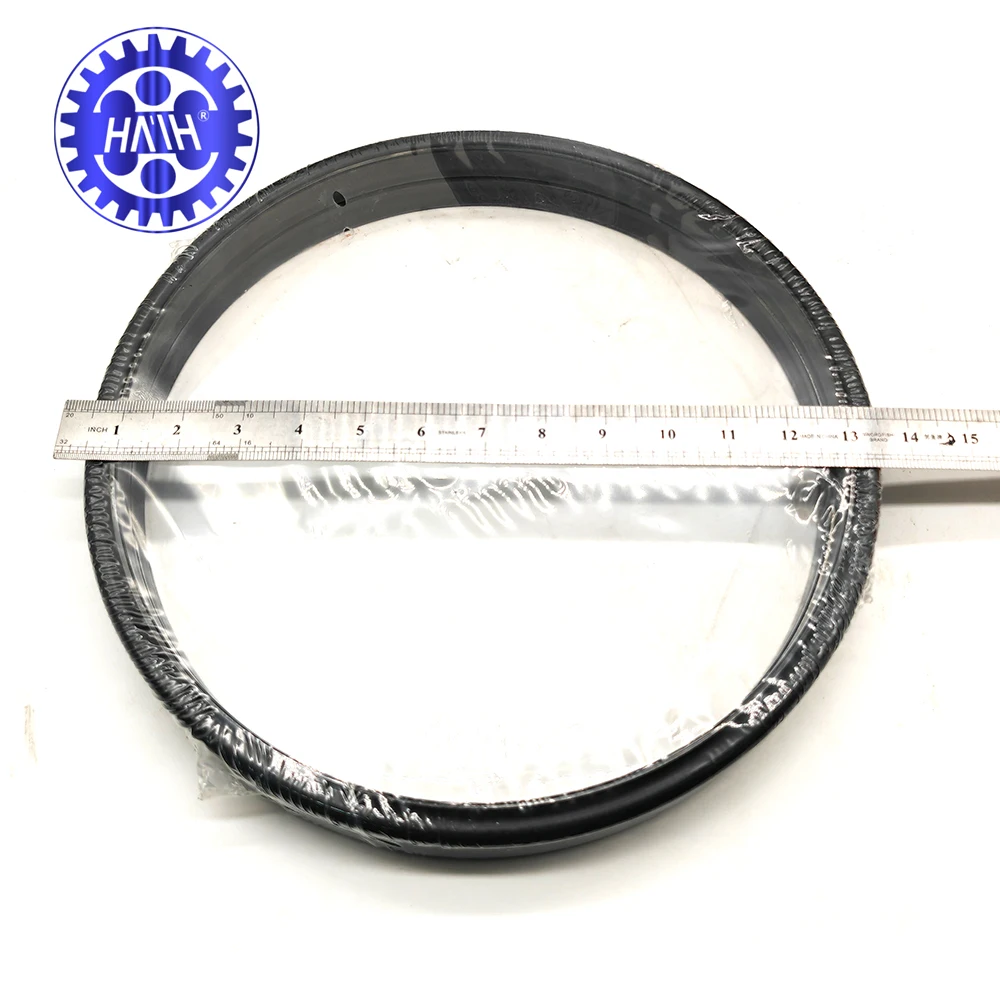 SLIDE RING SEAL 0501.329.658 for ZF - High Efficiency