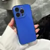 Azul [Logotipo plateado, vidrio brillante galvanizado]