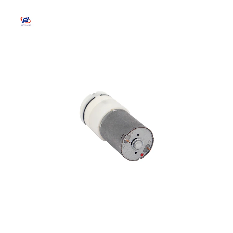 Explosion Protection  Diaphragm Negative Pressure Breast Vacuum Pump Mini Electric Air Pump for Fish Tank