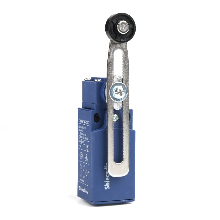 Heat Resistant Load Microswitch Directly Supplied by the Manufacturer