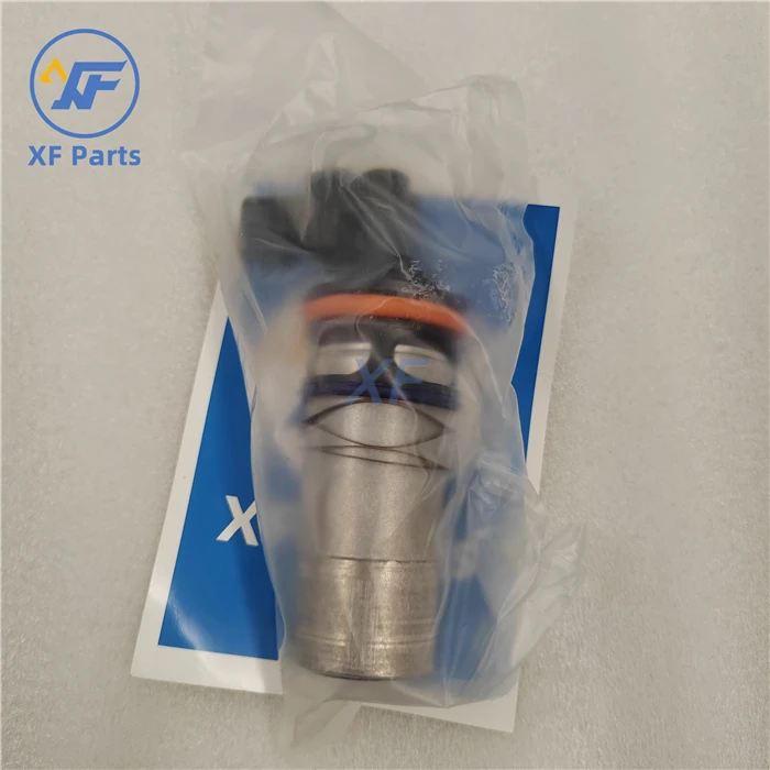 XF Parts Electronic Fuel Pump 562-1852 Kit for CAT