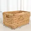 natural rattan