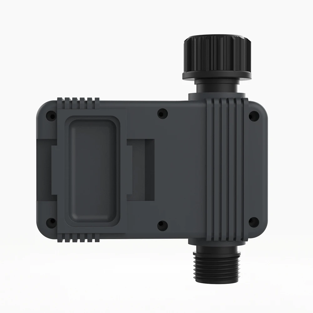 Intelligent Tuya APP Blue Tooth WIfi Automatic Smart Water Timer Sprinkler Irrigation Pump Controller for Garden Watering