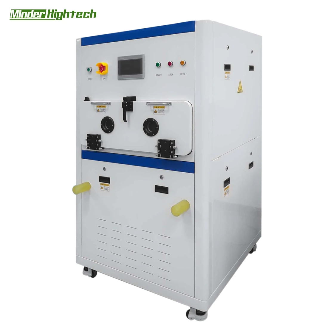 Semiconductor industry Tray type  PR removal machine Photoresist Residual Removal