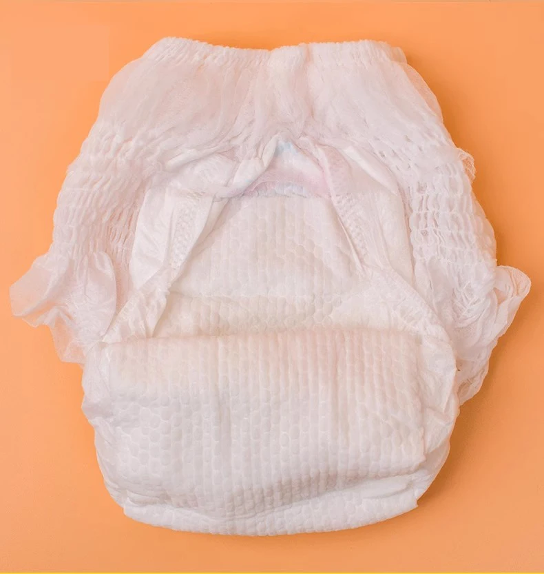 UNIDRY PREMIUM BABY DIAPERS WITH MODERN S CUT HOOK & LOOP TAPE