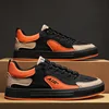 Black orange