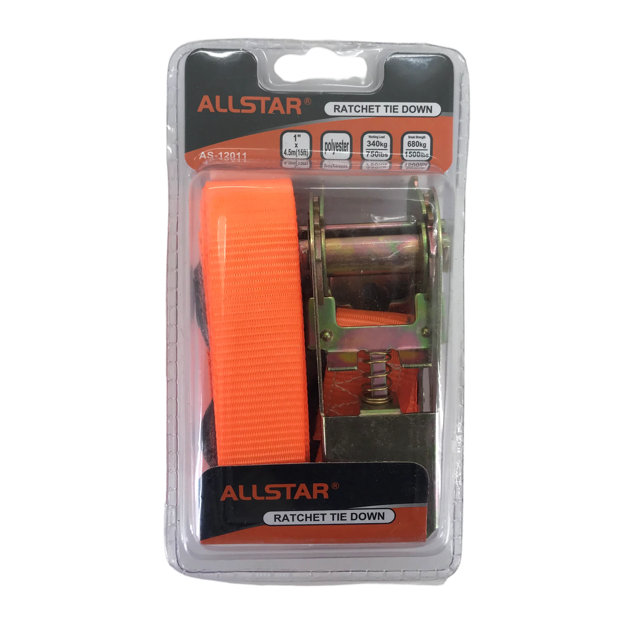 All Star Factory Direct Sale Professional Light Duty Quick Release