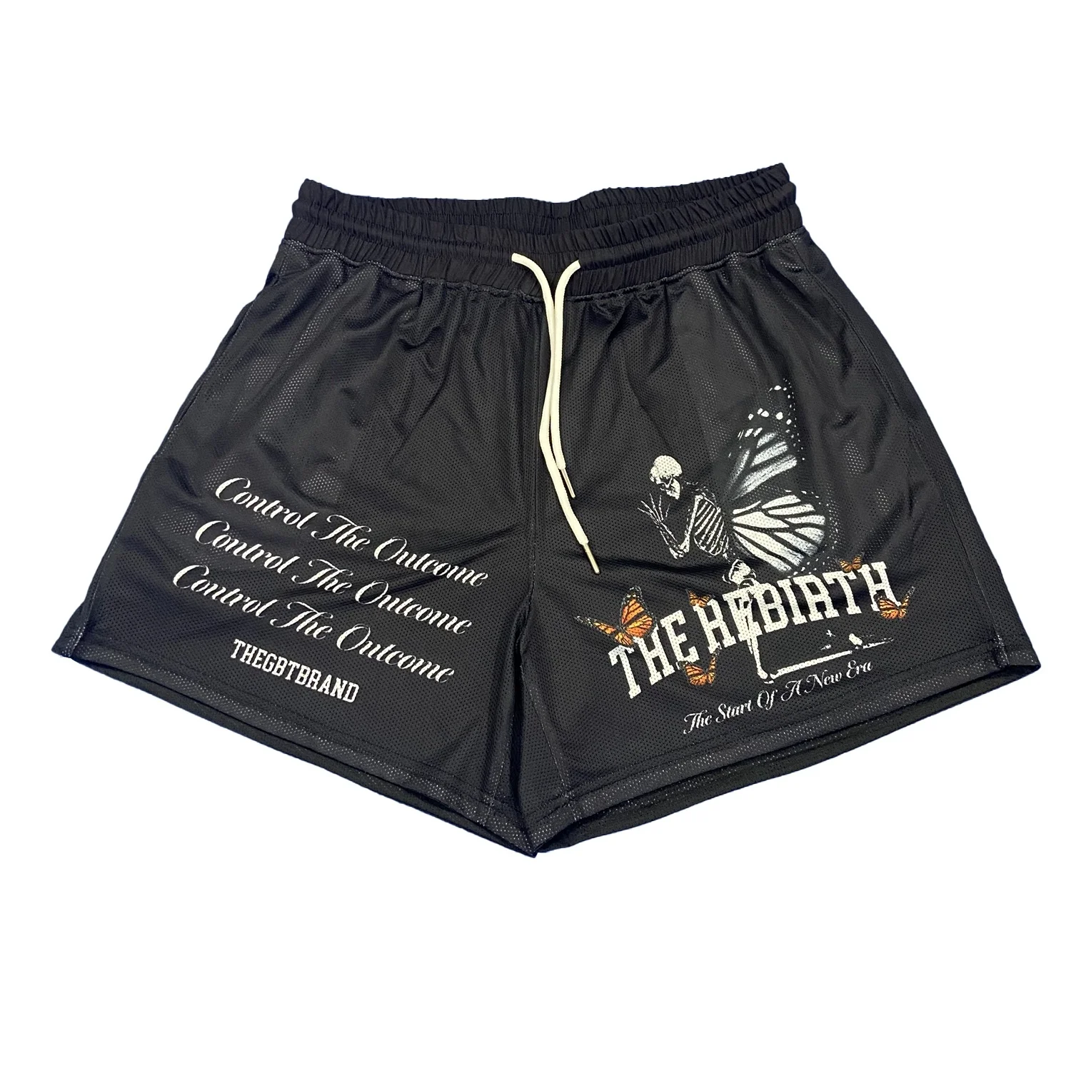 rhude malibu moletom com capuz