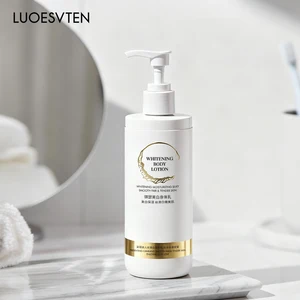 Best Whitening Nourishing Daily Skin Care Hydrating Firming Brightening Glow Cream Body Lotion