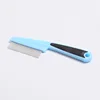 สีดำและสีน้ำเงิน (18 ซม.* 4.4 ซม. * 34g)