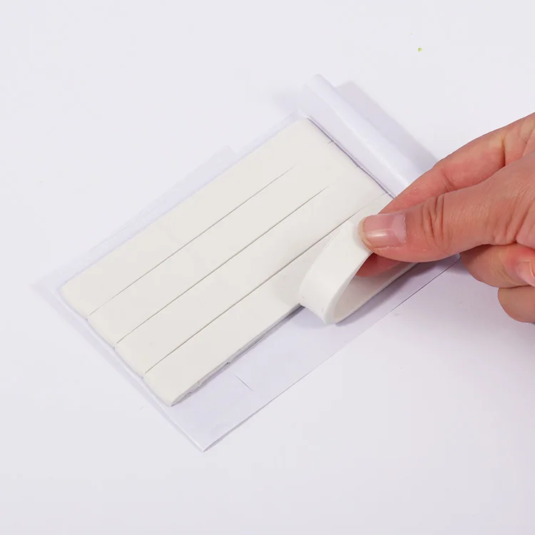 Фоцк без беспорядка и повреждений крепкий клей 50 г