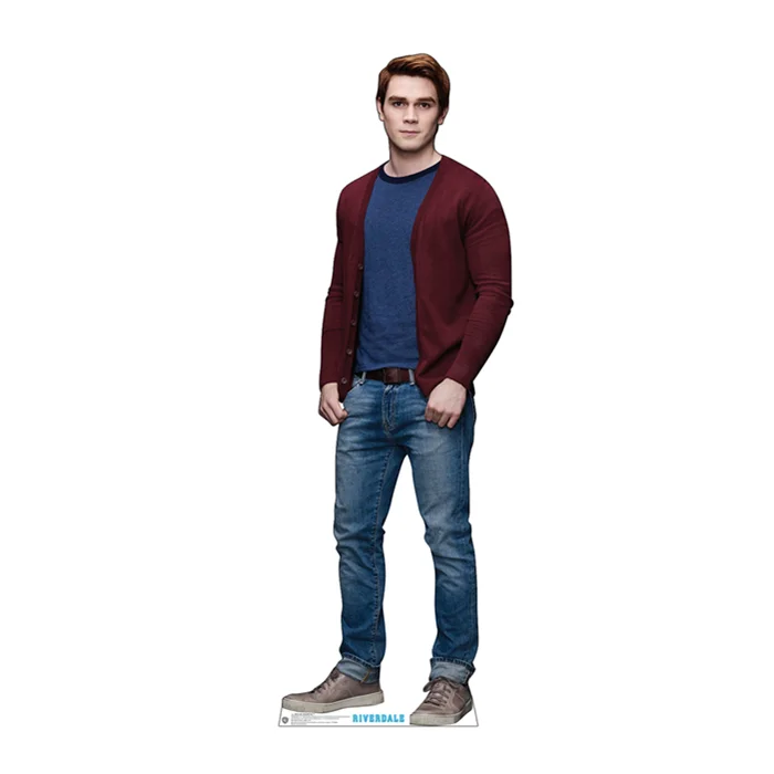 Promotional Christmas Custom Cardboard Cutout Life Size Human Shape Die Cut Advertising Corrugated Standee Display Standee