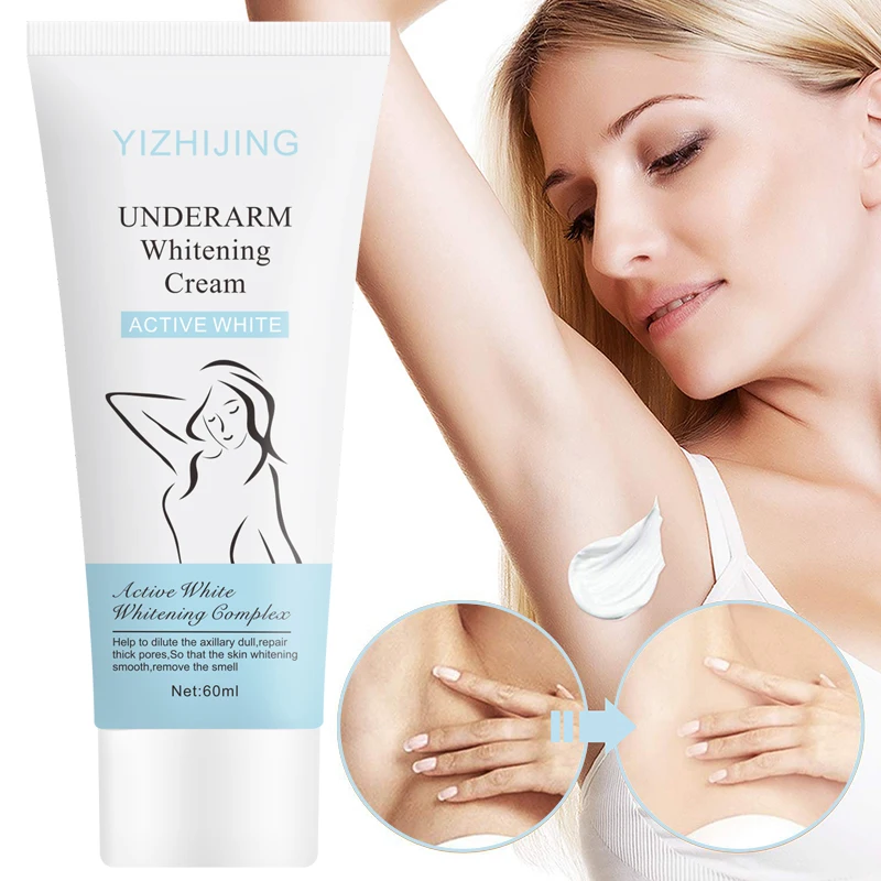 Underarm cream shop