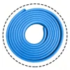 Blue strap