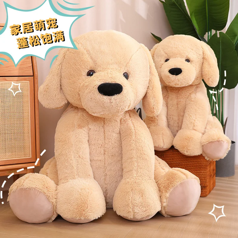 Teddy Bear Big As Life Plush Dogs Custom Real Life Dog Plush
