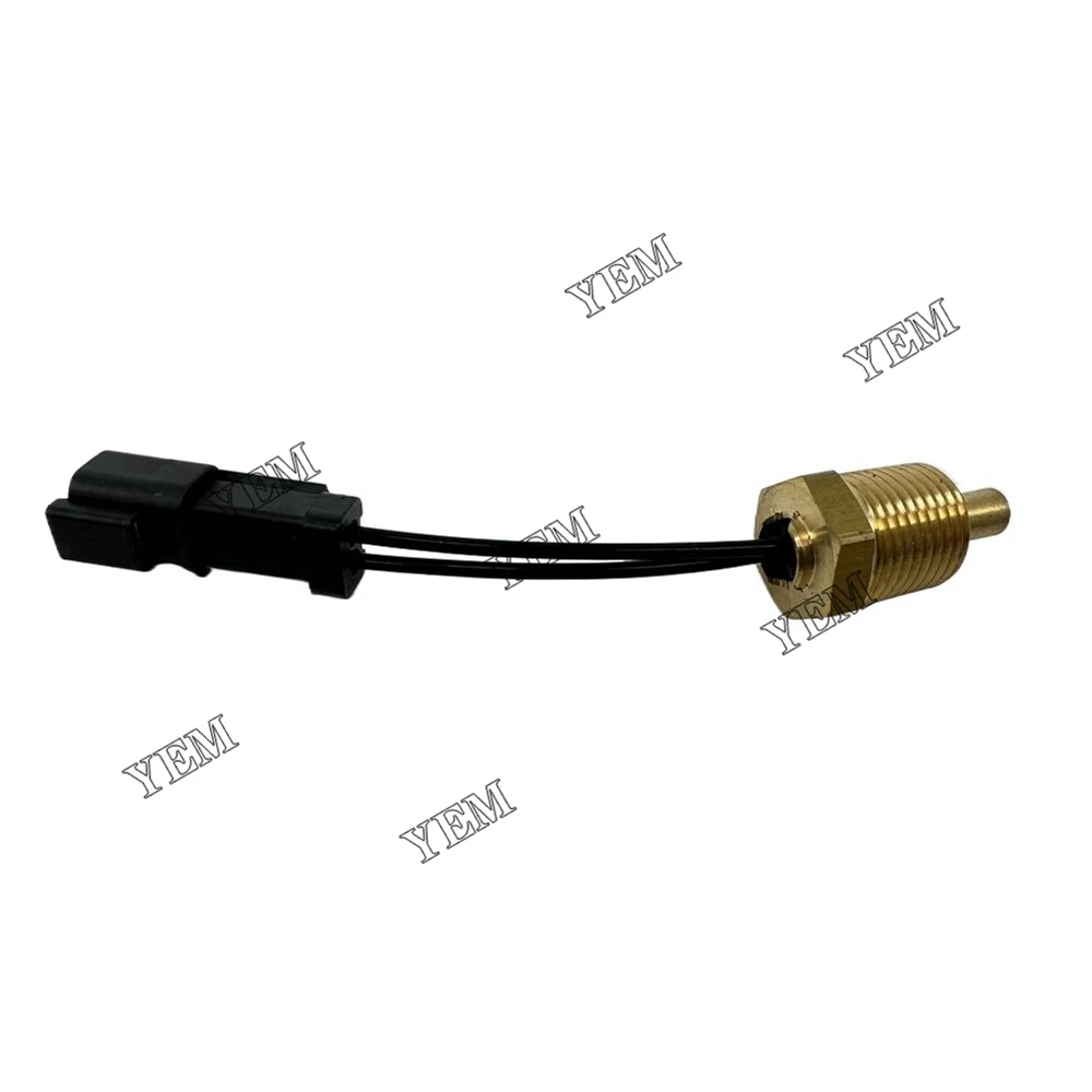Water Temp Sensor 244-3106 for Caterpillar C4.4 Engine Part 3