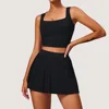 Black Set