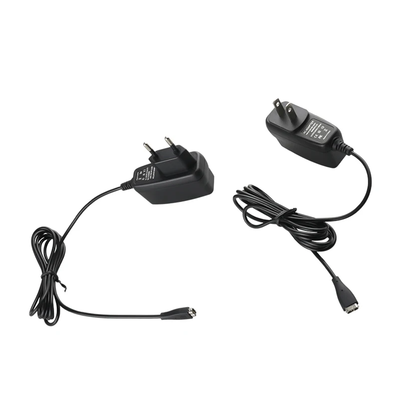 Custom Mini/Micro/DC Connector US Plug Cargadores AC to DC Power Adapters Wall Mobile Phone Charger Smartphone Adapter Adaptors