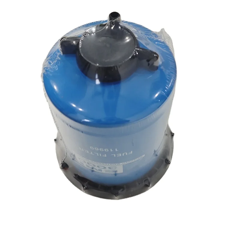 High Quality Fuel Filter 11-9969 for Thermo King Engines