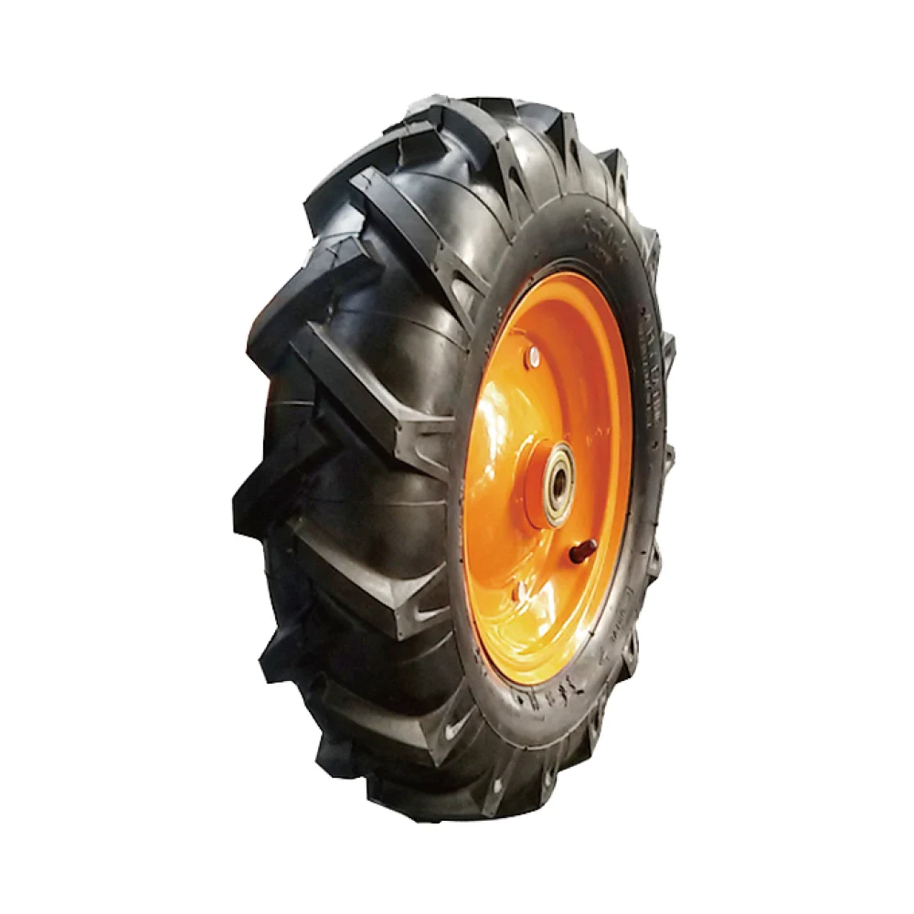 lawn mower wheels 14