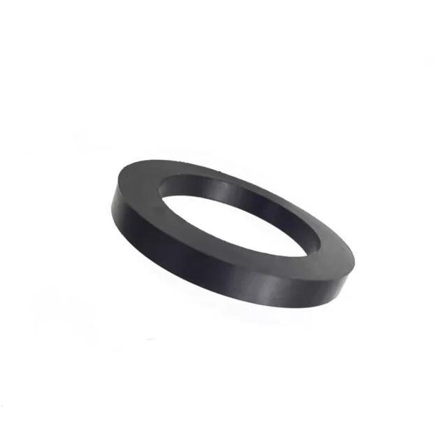 4'' Camlock Rubber Sealing Flat Gasket DN50 DN80 DN100