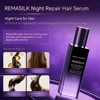 Sérum capillaire REMASILK
