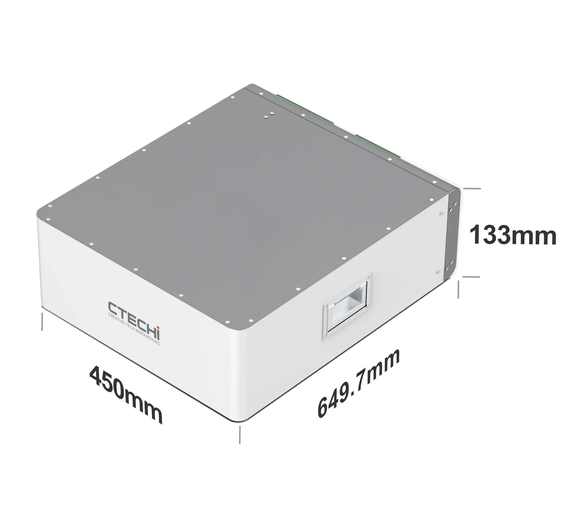All In One Stack Lithium Ion Battery Customized Stack Energy Power ...