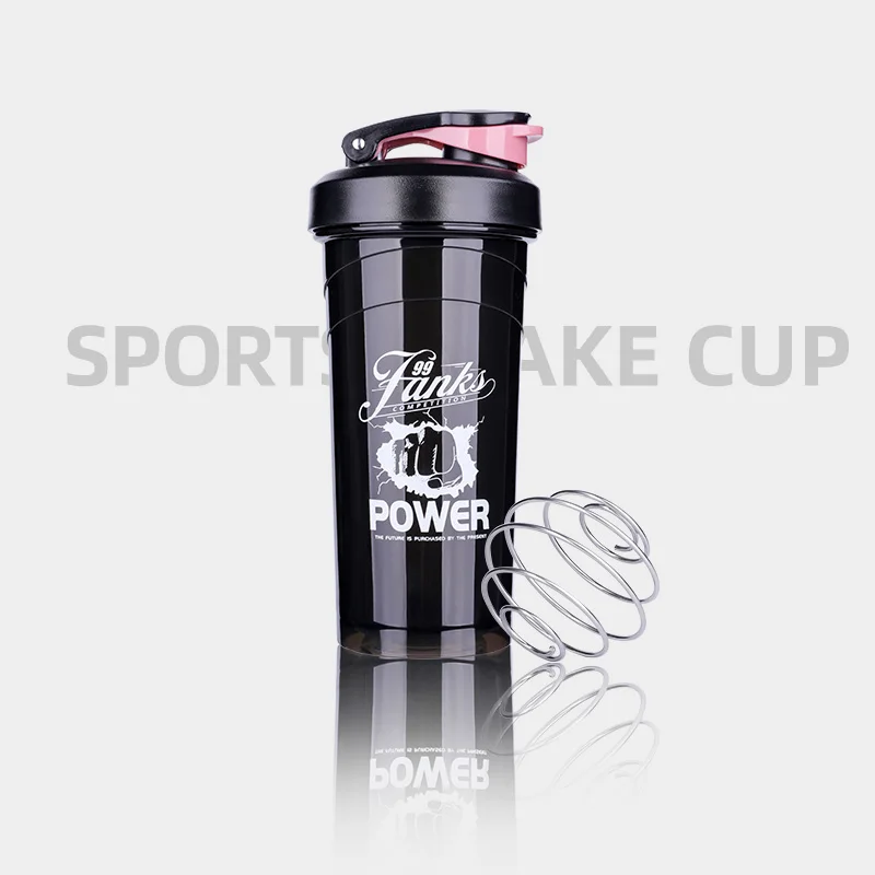 Signature Sport Shaker