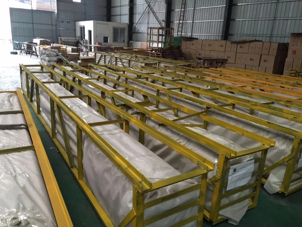 Black Carbon Square Tube Hollow Section Square And Rectangular Steel Pipe
