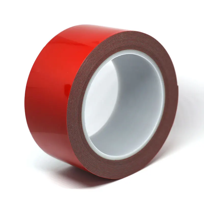 Custom Size Double Sided Adhesive Eva Foam Tape Cushion Tape Environmentally Friendly Buy Double Sided Eva Foam Sponge Tape Eva Double Sided Tape Strong Double Sided Tape Product On Alibaba Com