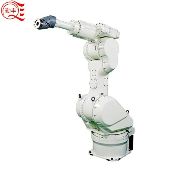 High Spraying Quality Intelligent Automatic Car Painting Robot/painting Machines of Painting Line