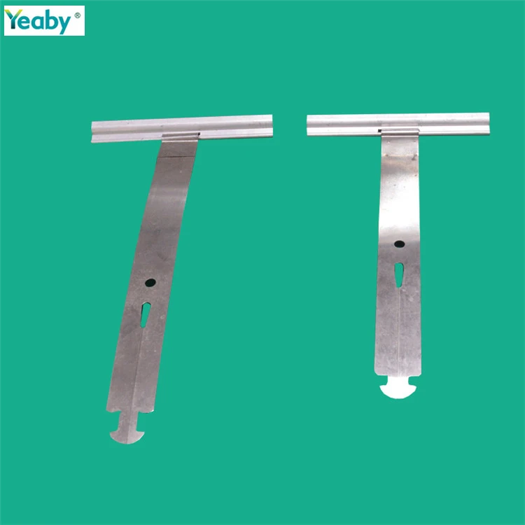 Window and Door Accessories Security Spring for Aluminum Roller Shutter