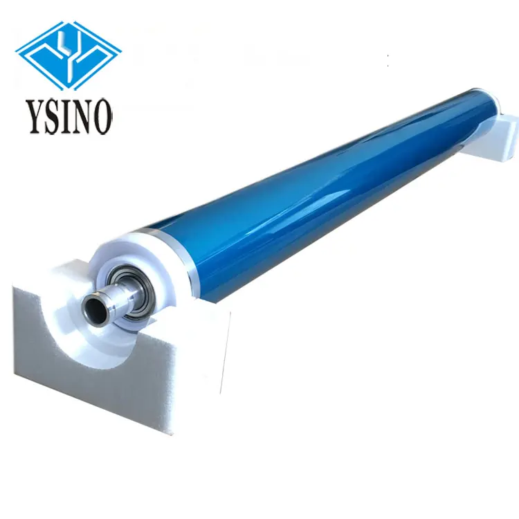 Engineering Machine Pars Opc Drum for OCE TDS 400 450 600 700 9600 9400 Blue Color Opc Coating