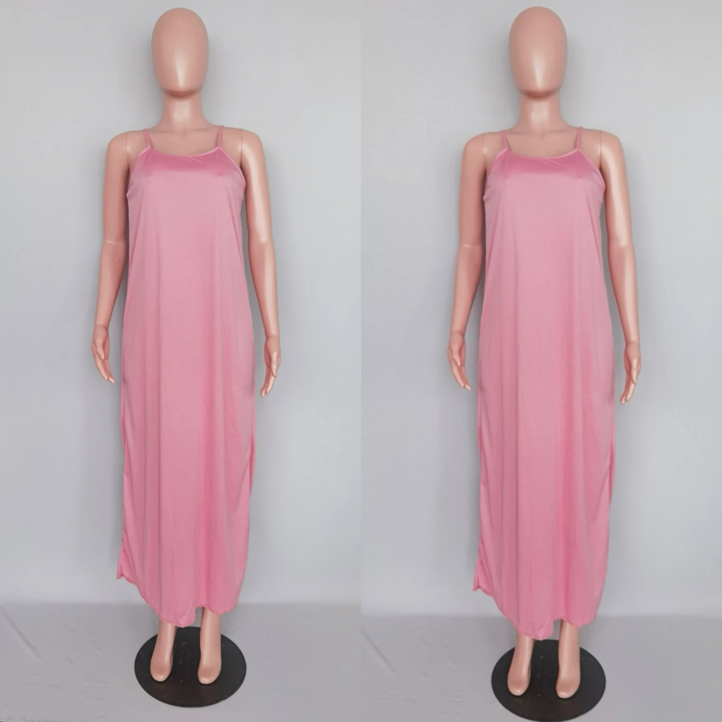 Inner African Women's Clothing Dashiki Abaya For Lace Lining Inside