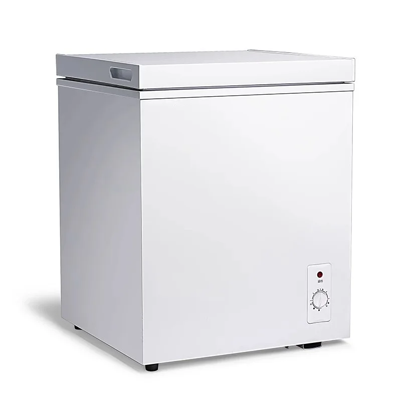 68L Energy Efficient Commercial Freezer for Hotels Households