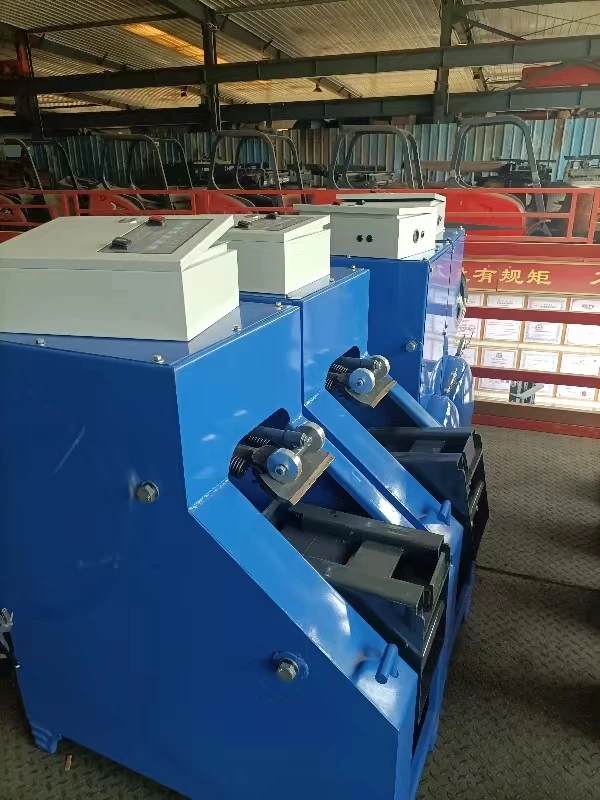 Part Allignment Rejection Machine Efficient Truck Brake Pad Rejection Machine - Easy to Operate