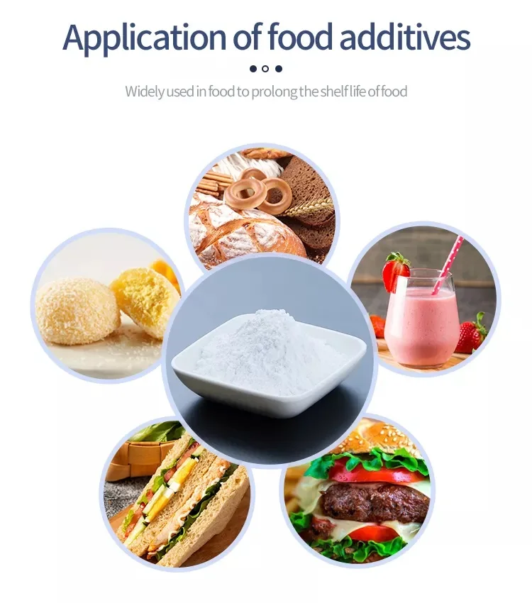 Shop Best Selling Sugar Substitute Aspartame, High Quality sweetener-Detailed Image 3