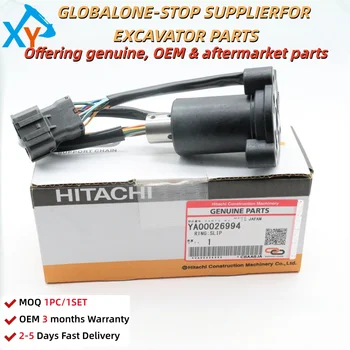 Hitachi ZX140W-3 ZX170W-3 Yedek Parça Sensör YA00026994/4648733