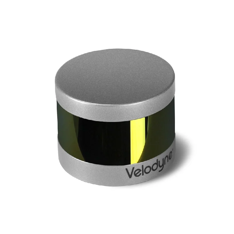 スキャナー Velodyne LiDAR VLP-16 Velodyne VLP-16 16-Line 3D Multi-Line Lidar - Real-Time Tracking