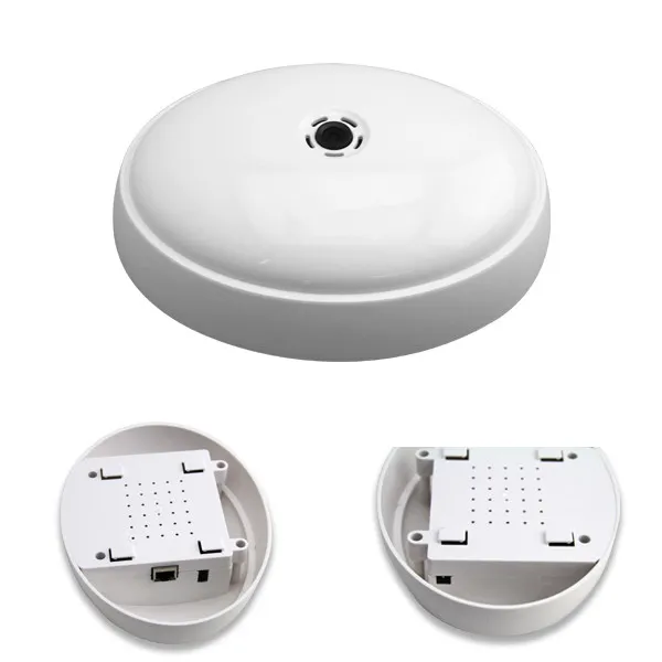Free Software HPC008 Retail Store Traffic Pedestrian Customer Visitor Flow People Counting Systems Camera People Counter Sensor