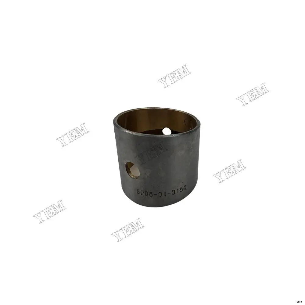 4D95 Bushing for Komatsu