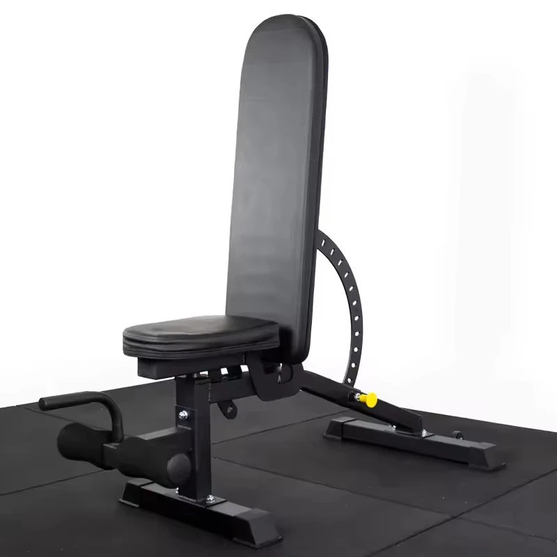 MKAS Best Quality Workout Equipment Multifunction Unfoldable Weight Flybird Bench for Home Used Sit up Bench