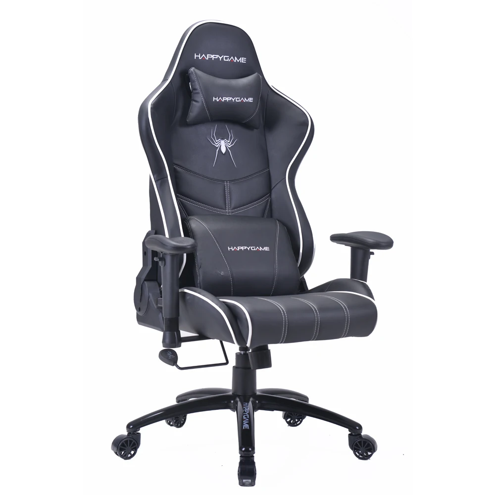 Os-7820a01 Car Seat Racing Style Gaming Chair - Buy Racing Style Gaming ...