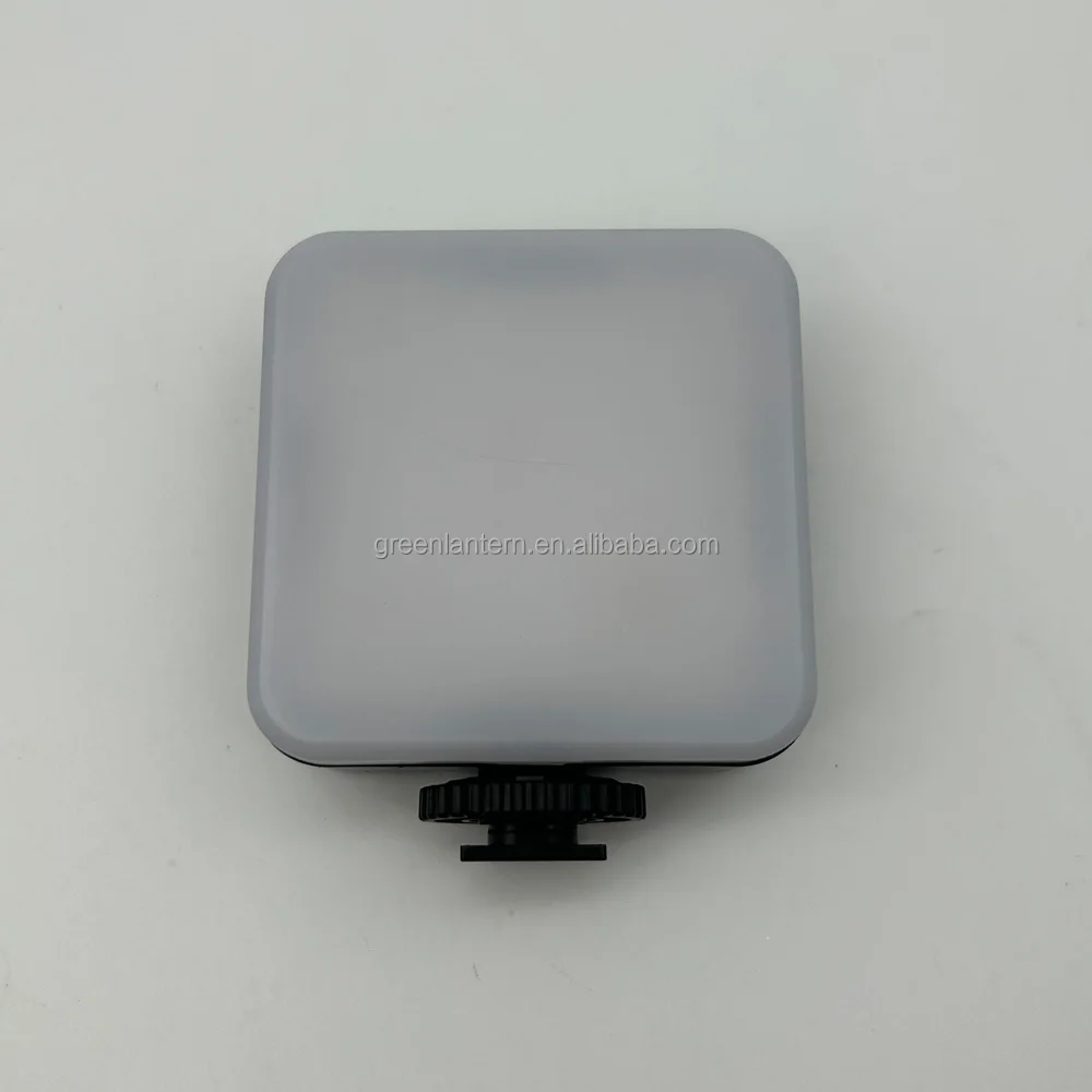 Mini Fill Light Video Lights - Efficient & Versatile
