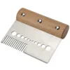 Wooden handle