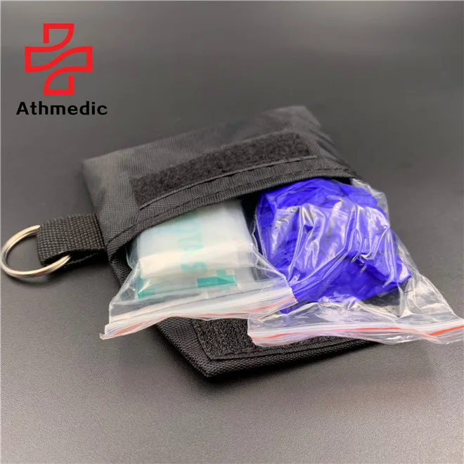 2023 Medical Resuscitator Emergency First Aid Training Cpr Keying With