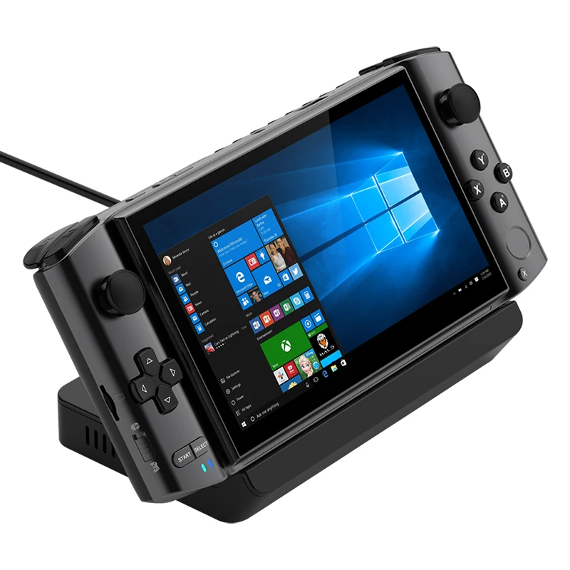 ミニPC GPD WIN3 i5-1135G7 GPD Win 3 I5-1135G7 - 5.5 Inch Mini Game Console with 1TB SSD