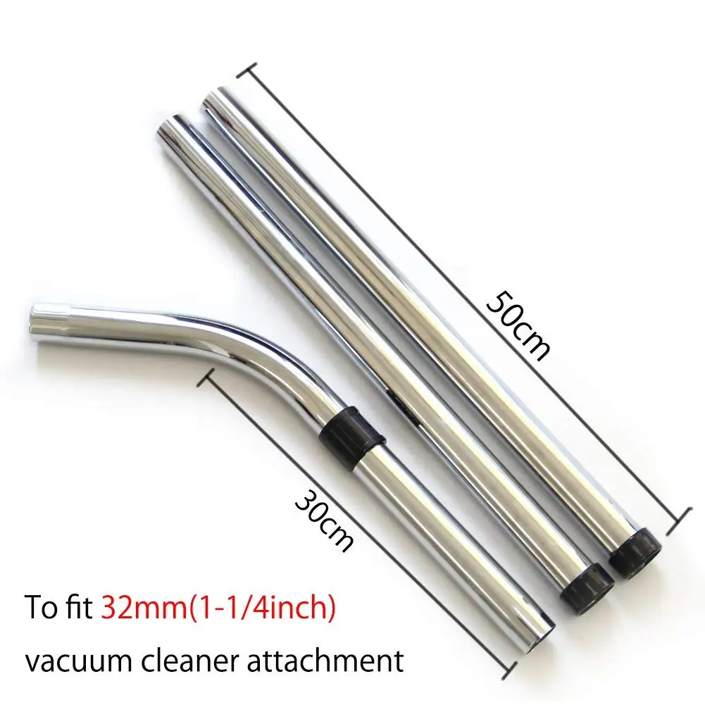 Customized 32mm Vacuum Cleaner Accessories Henry Hose Tube Henry Brush Head Tool Kit For Henry