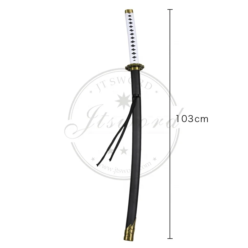 Devil May Cry 5 Cosplay Prop Vergil Yamato Samurai Katana Sword