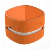 Version de chargement à couverture rigide orange